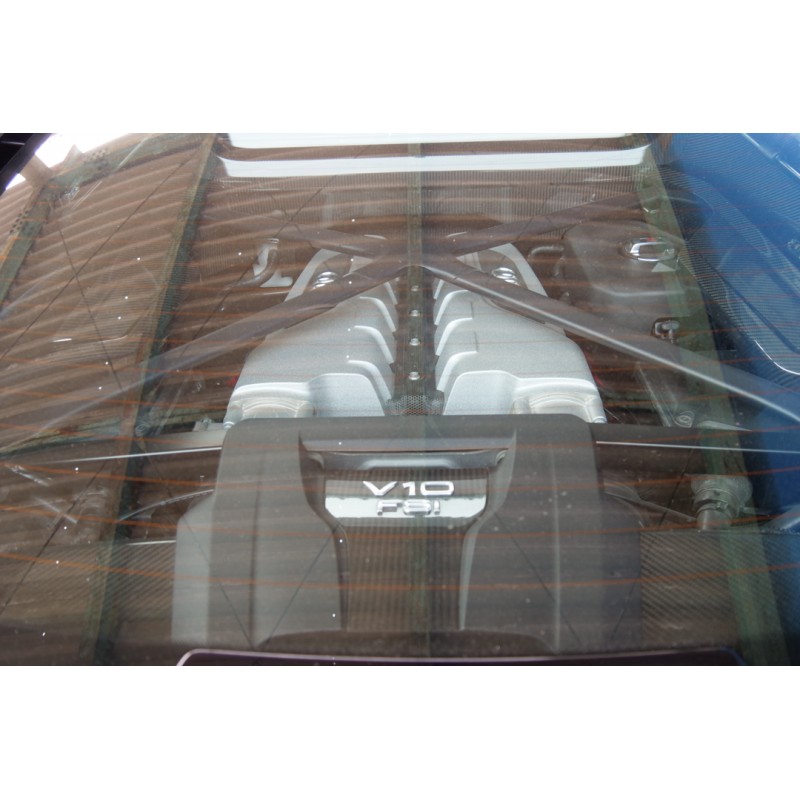 Audi R8 V10 Plus 5.2 (N.8471) view 184