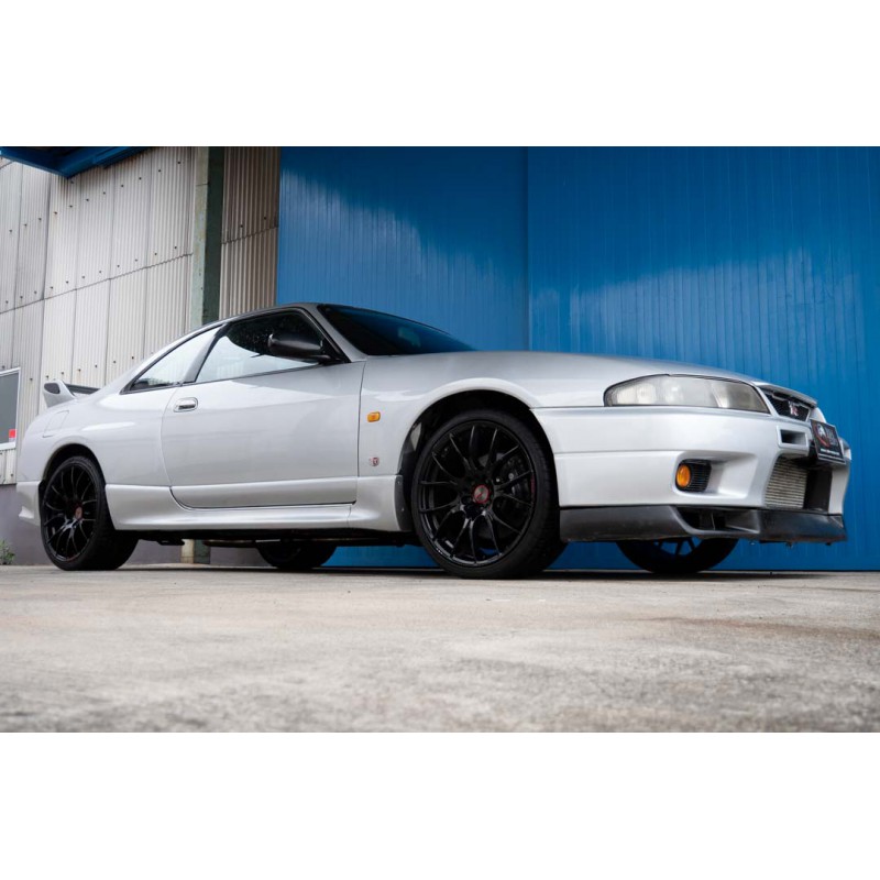 Nissan Skyline GTR R33 V spec for sale (N.8353) view 31