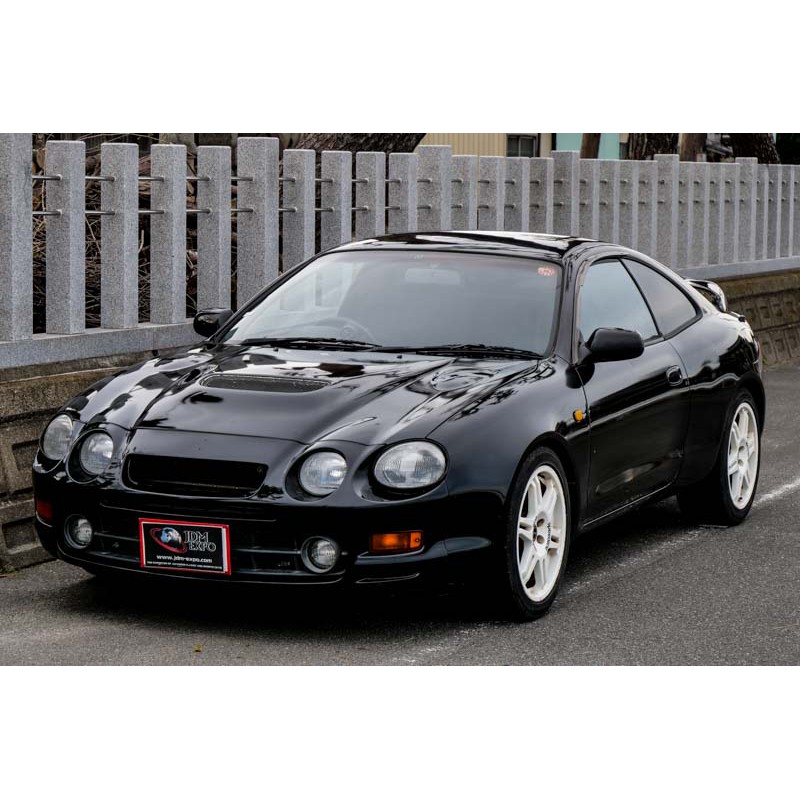 Toyota Celica GT FOUR for sale (N.8200) view 20