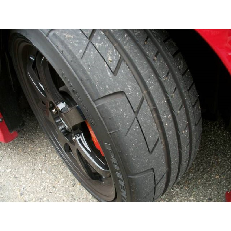 Honda Civic Mugen RR for sale (N.7864) view 11