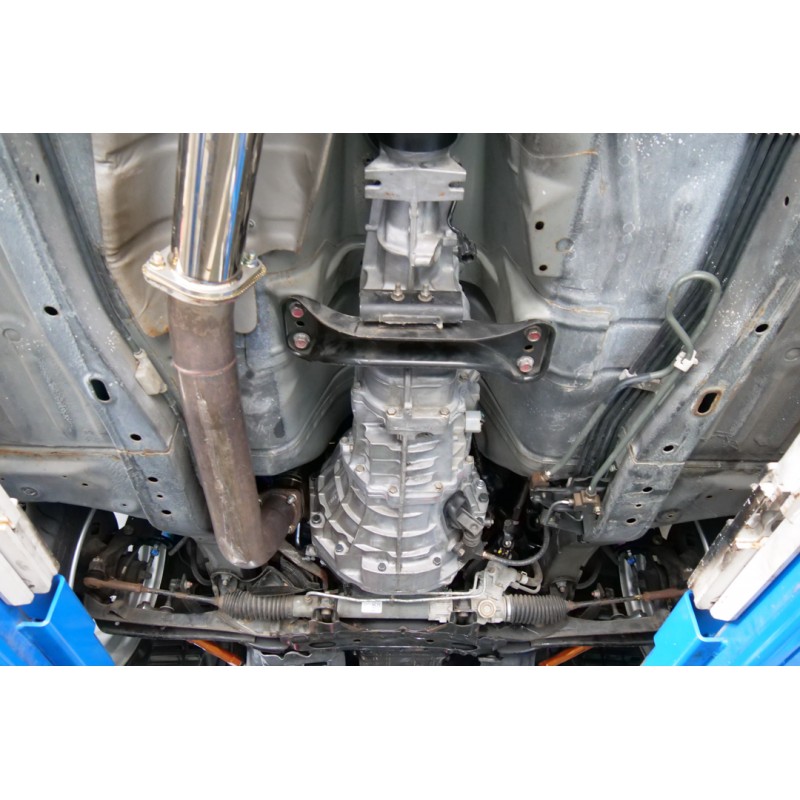 Nissan Silvia (N.8509) view 105