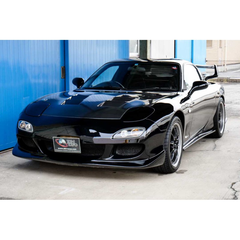 Mazda RX7 for sale (N.8375)