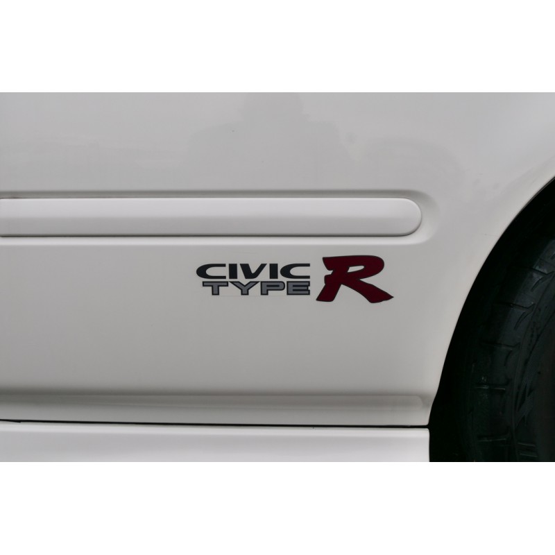Civic Type R EK9 (N.8467) view 14