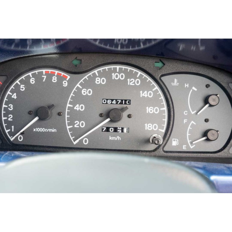 Mitsubishi Lancer Evo III for sale (N.8254) view 42