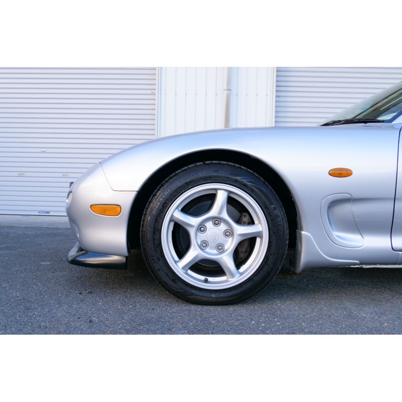 Mazda RX-7 (N.8469) view 12