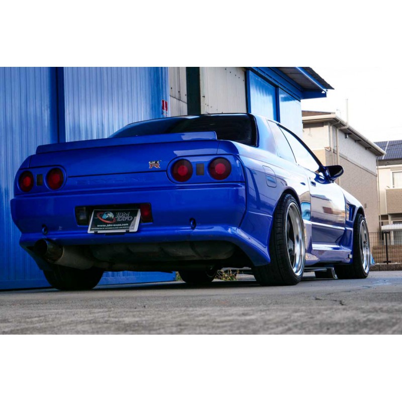 Nissan Skyline GTR R32 for sale JDM EXPO (N.8324) view 28