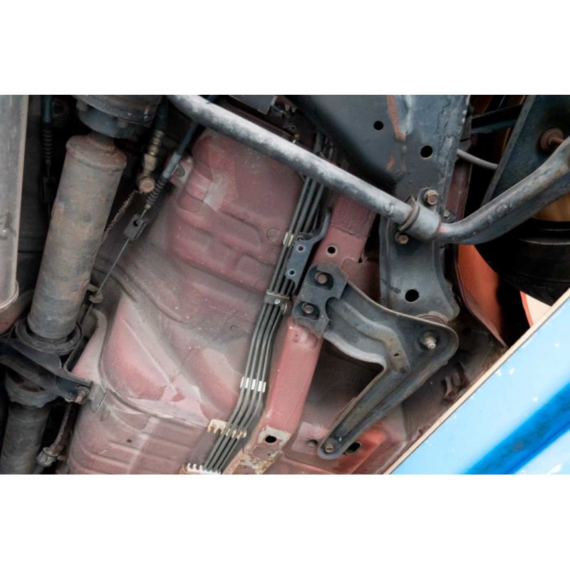 Nissan Skyline GTR R32 for sale (N.8299) view 65