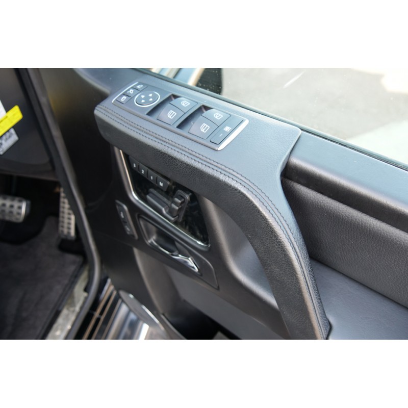 Mercedes Benz G Class (N.8525) view 63