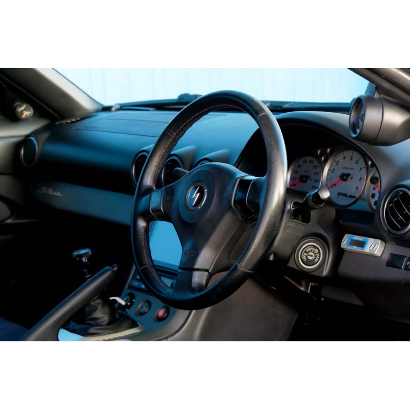 Nissan Silvia S15 Spec R (N.8459) view 73