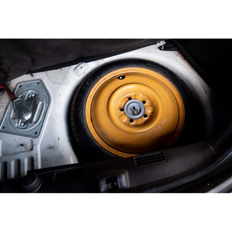 Mazda RX7 for sale (N.8294) view 60