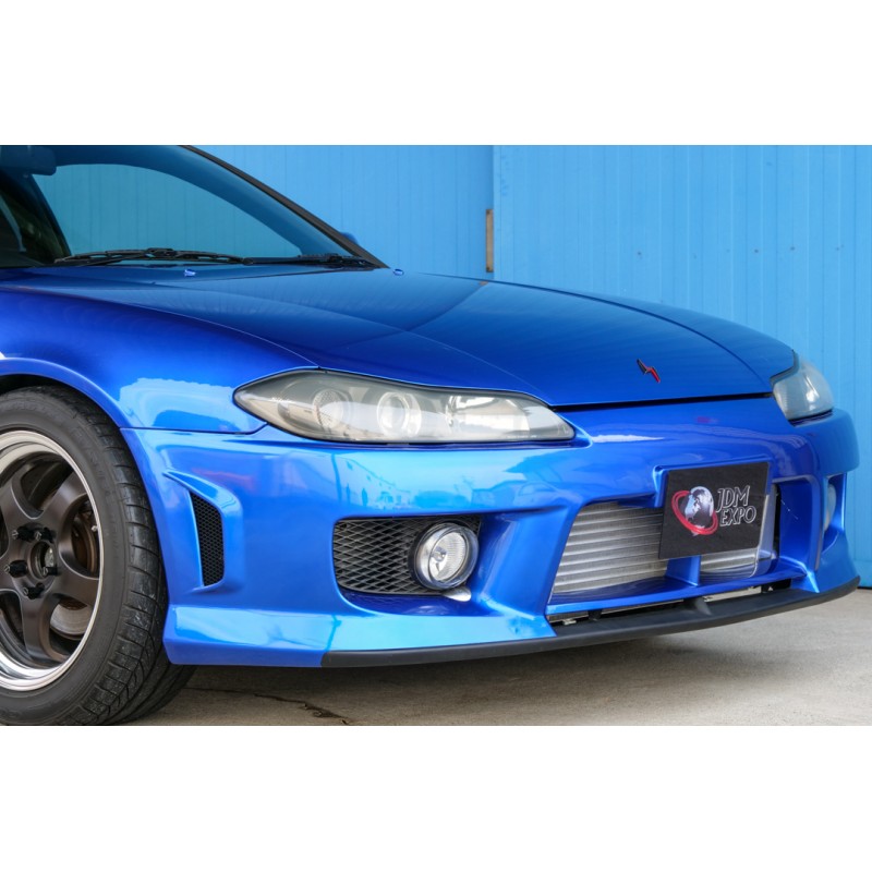 Nissan Silvia (N.8511) view 36