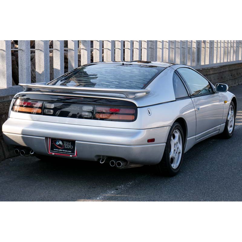 Fairlady Z 300ZX TT for sale (N.8235) view 8