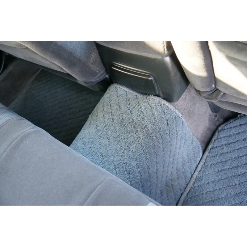 Nissan Stagea (N.8513) view 88