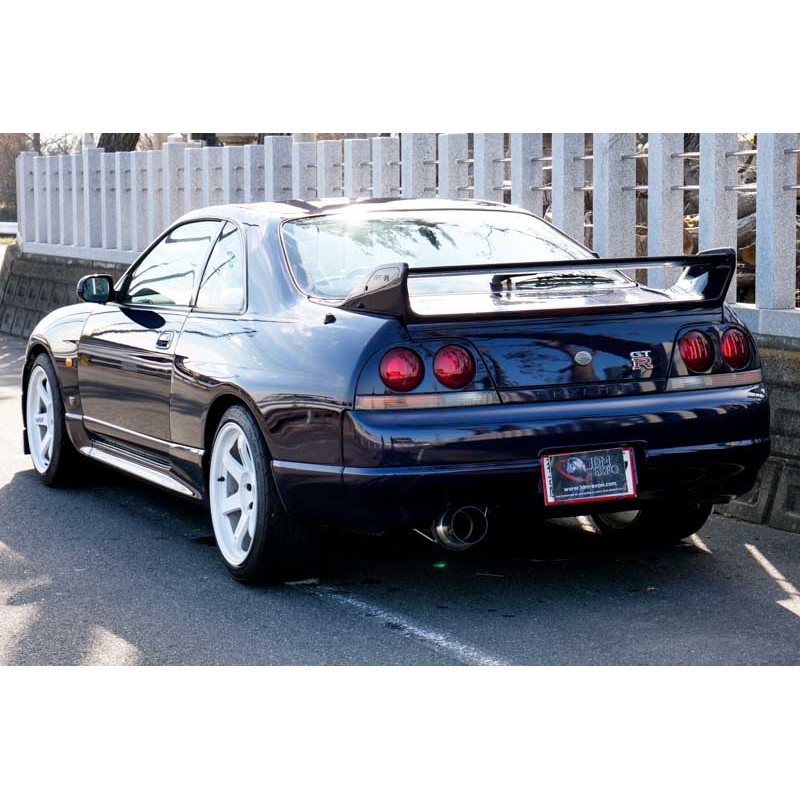 Nissan Skyline GTR R33 V spec for sale (N.8215) view 28
