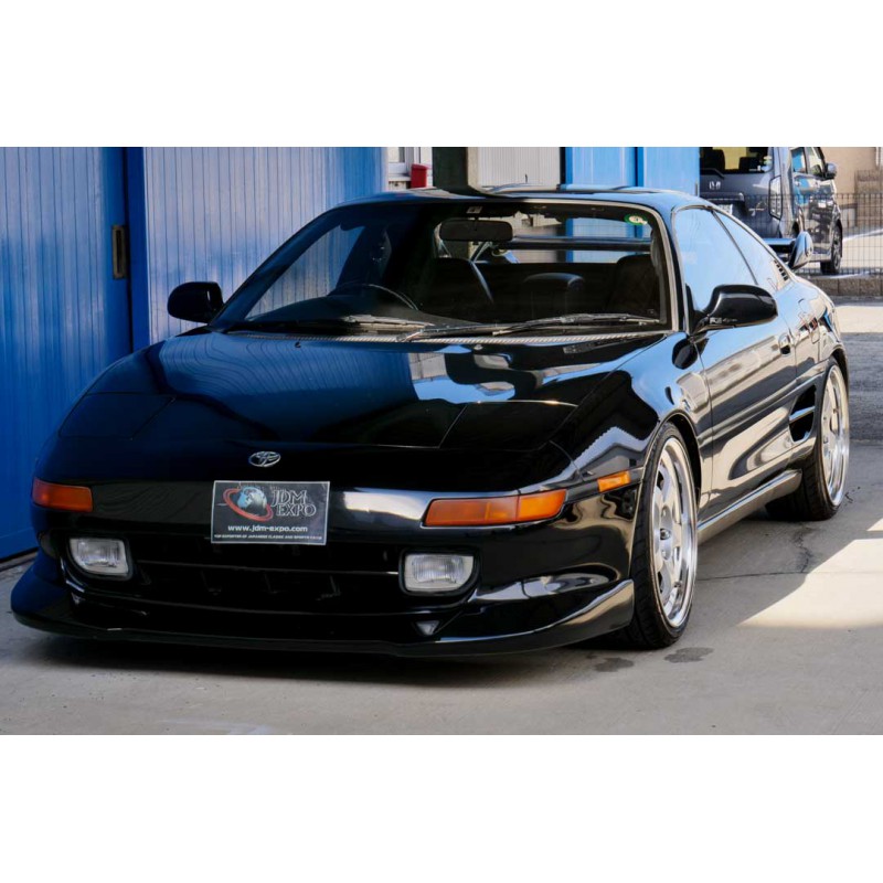 Toyota MR2 GT for sale (N.8410) view 13
