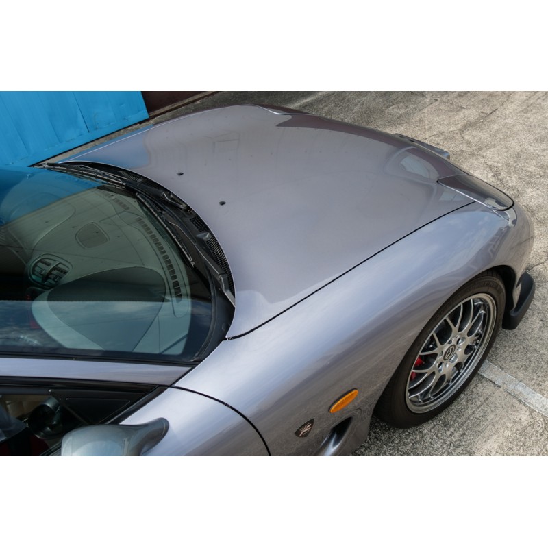 Mazda RX-7 Spirit R Type A (N.8520) view 36