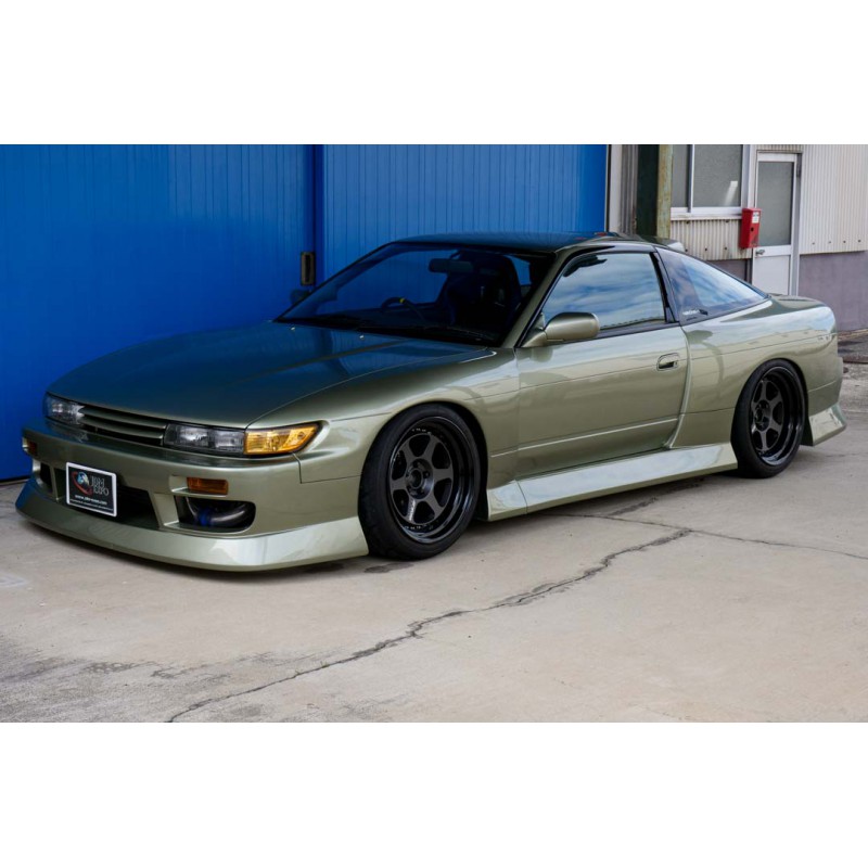 SILEIGHTY for sale at JDM EXPO (N.8420) view 8