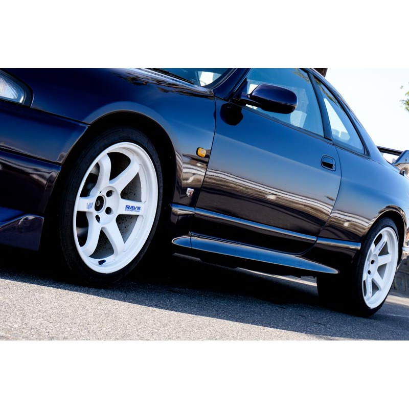 Nissan Skyline GTR R33 V spec for sale (N.8215) view 22