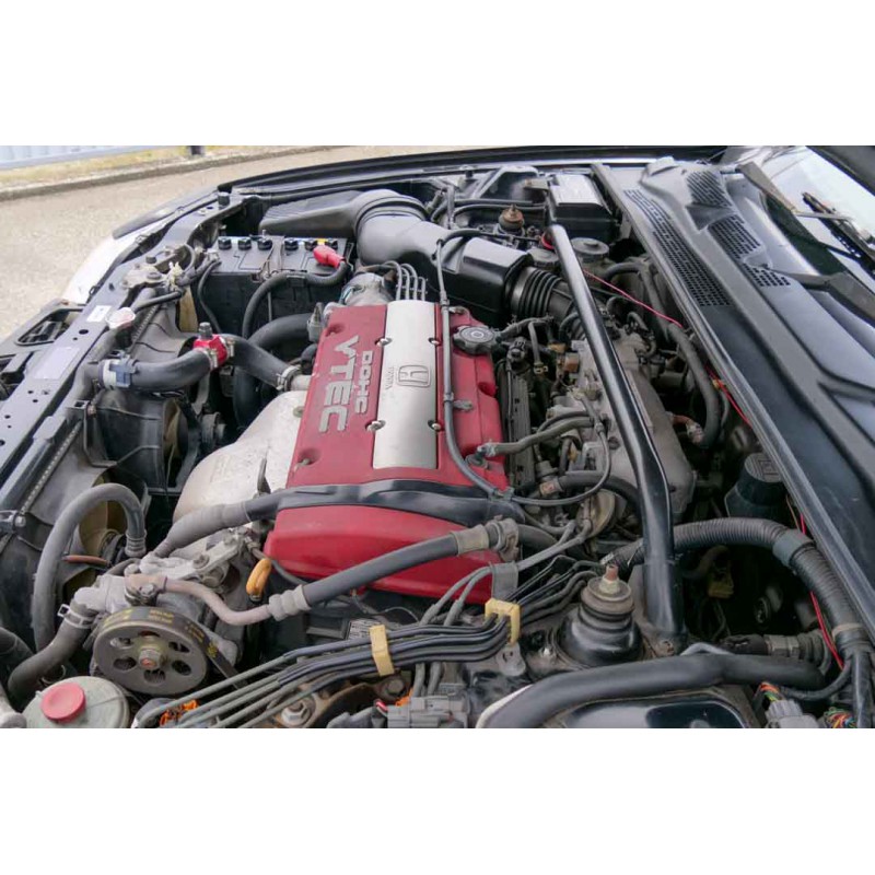 Honda Prelude BB6 (N.8463) view 23
