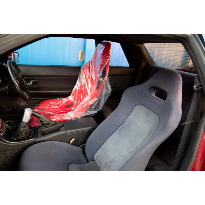 Nissan Skyline GTR R32 for sale (N.8299) view 42