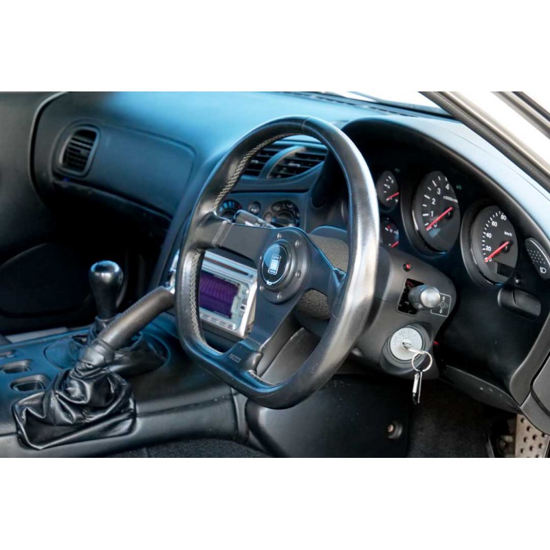 Mazda RX7 (N.8439) view 37