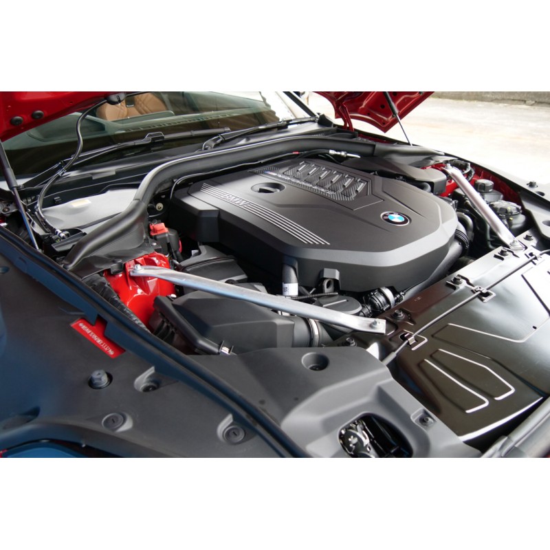 BMW Z4 (N.8531) view 85