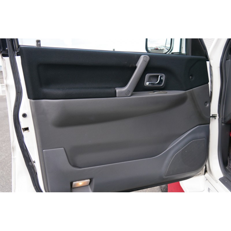 Mitsubishi Pajero Evolution （N.8543） view 49