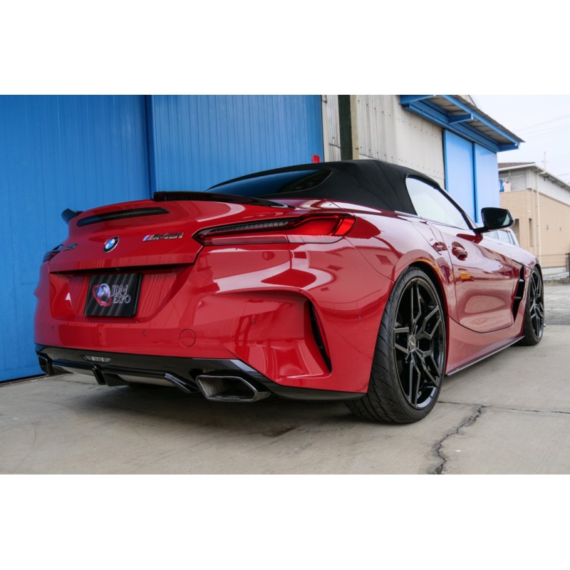 BMW Z4 (N.8531) view 53