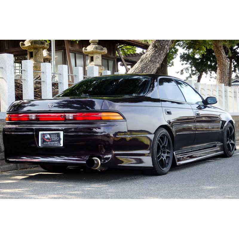 Toyota Mark II Tourer V JZX90 for sale JDM EXPO (N.8170) view 14