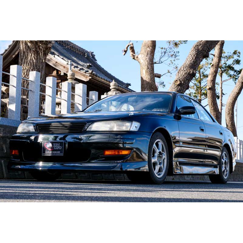 Toyota Mark II Tourer-V for sale (N.8223) view 19