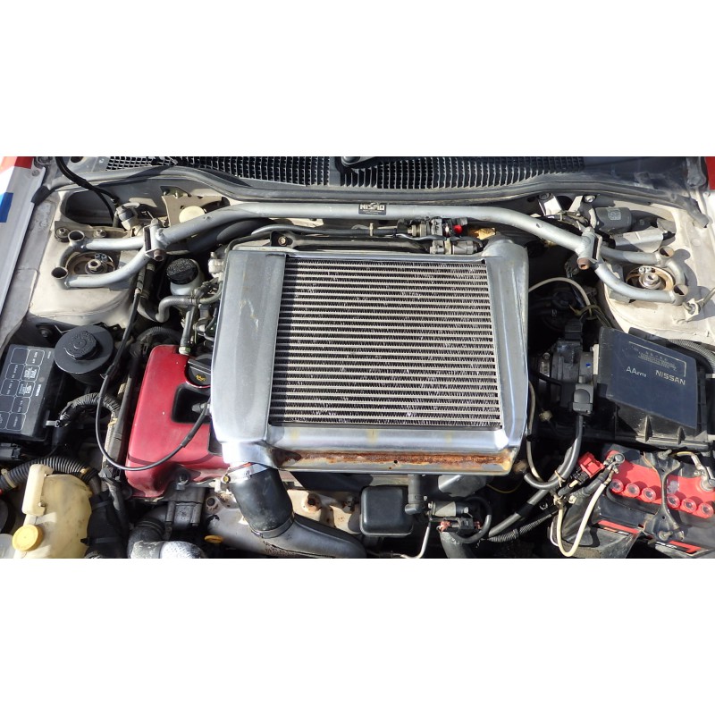 Pulsar GTi-RB Autech Homologated (7950) view 23