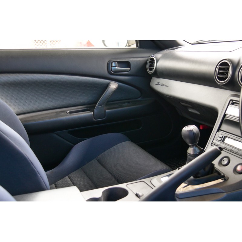 Nissan Silvia (N.8509) view 49