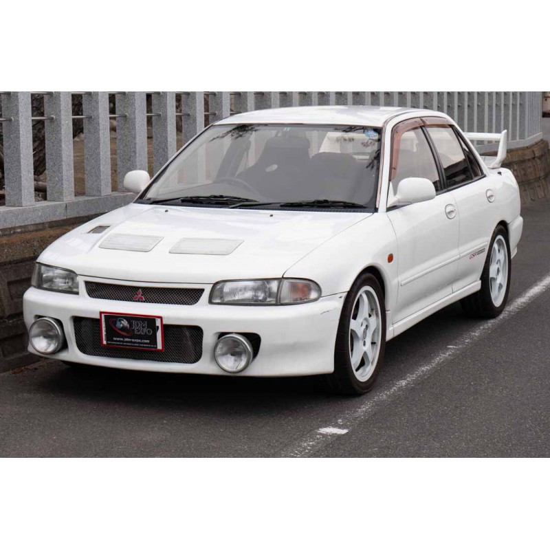 Mitsubishi Lancer Evolution 1 for sale (N.8250) view 27