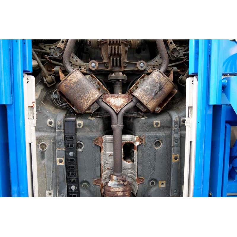 Toyota Supra for sale (N.8225) view 49