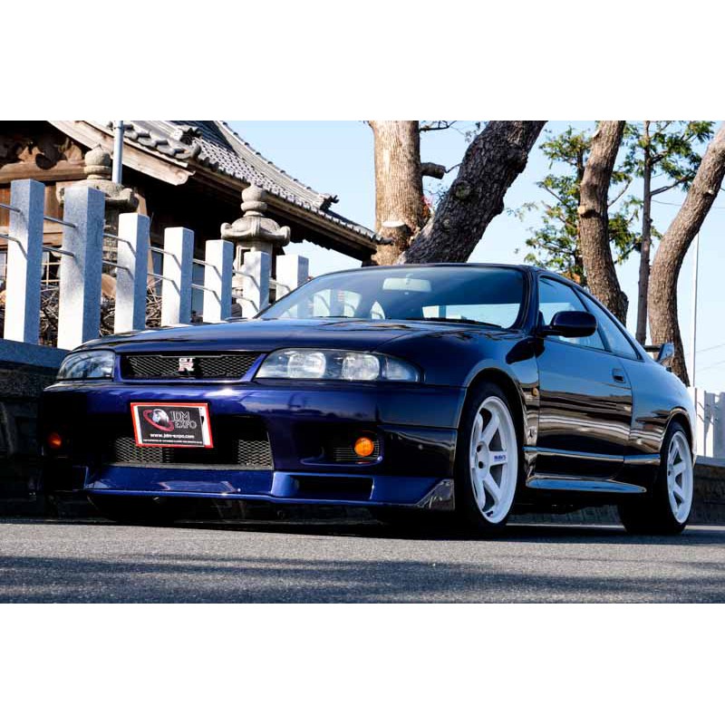 Nissan Skyline GTR R33 V spec for sale (N.8215) view 20