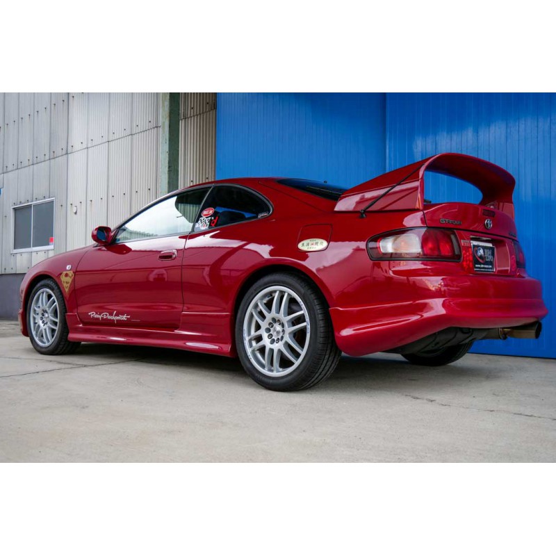 Toyota Celica GT-Four WRC for sale (N.8314) view 11