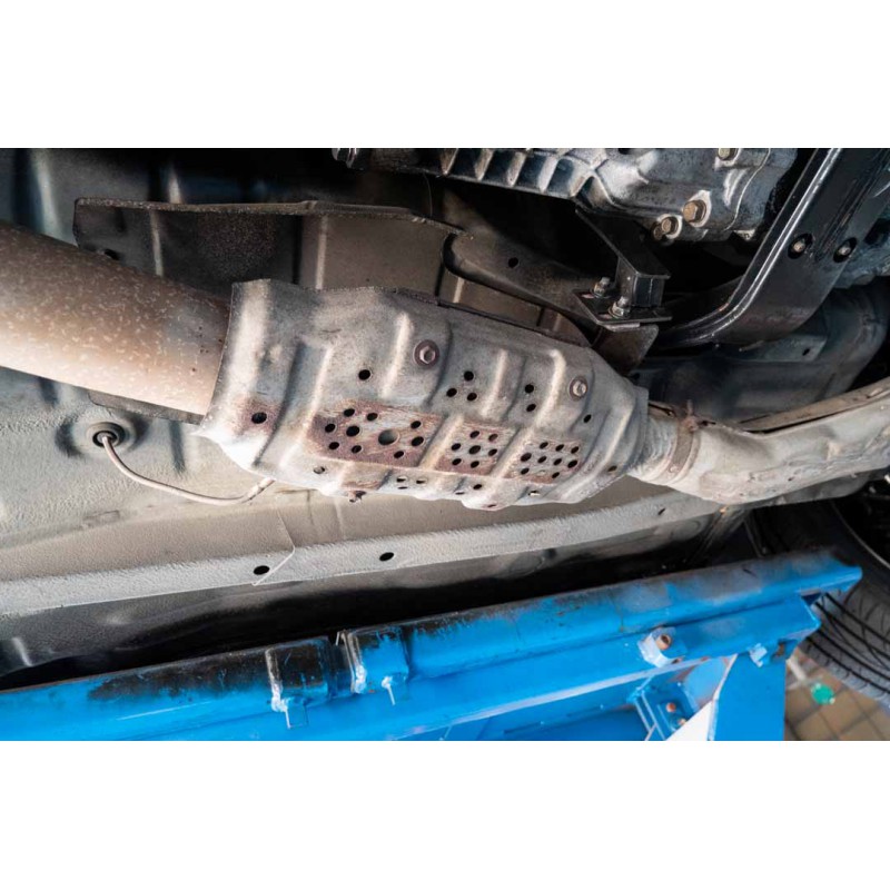 Nissan Skyline GTR for sale (N.8287) view 75