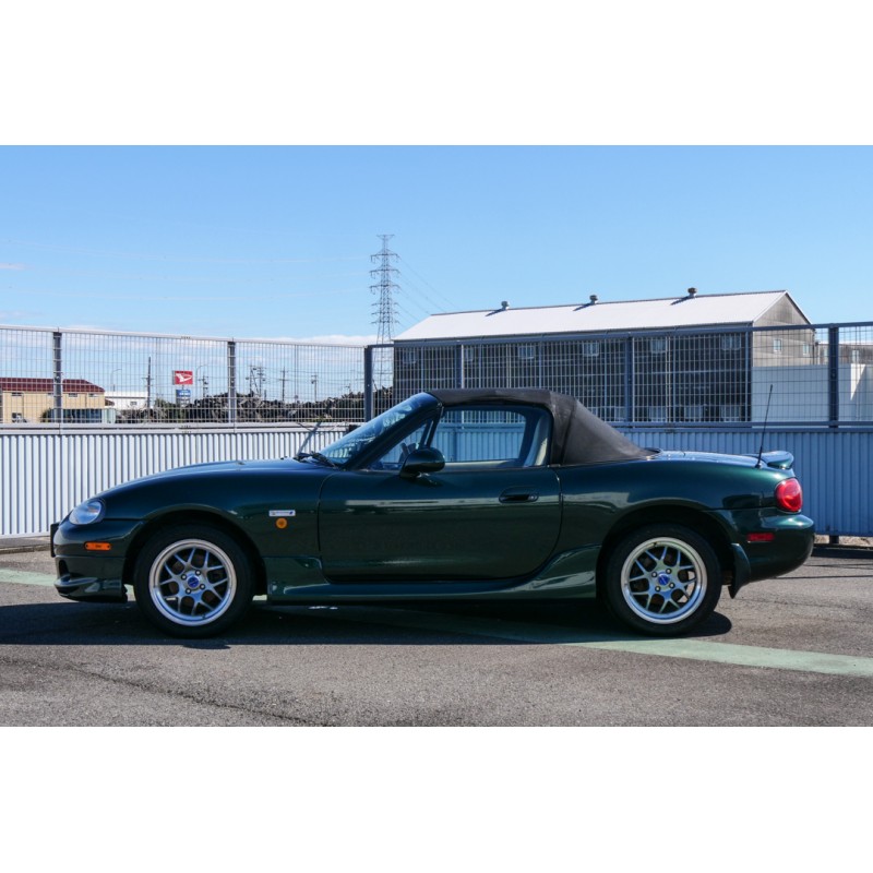 Mazda Roadster (N.8508) view 3