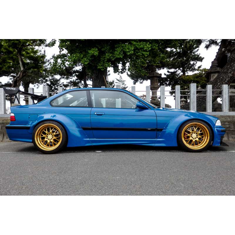 BMW M3 for sale (N.8171) view 7