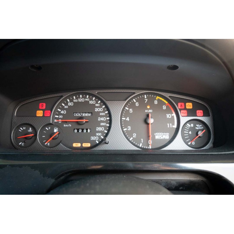 Nissan Skyline GTR R33 V spec for sale (N.8282) view 49