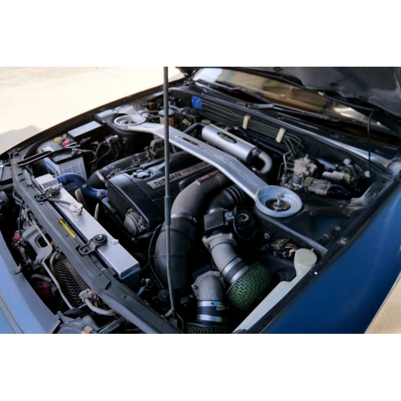 Nissan Skyline GTR R32 V spec II (N.8442) view 45