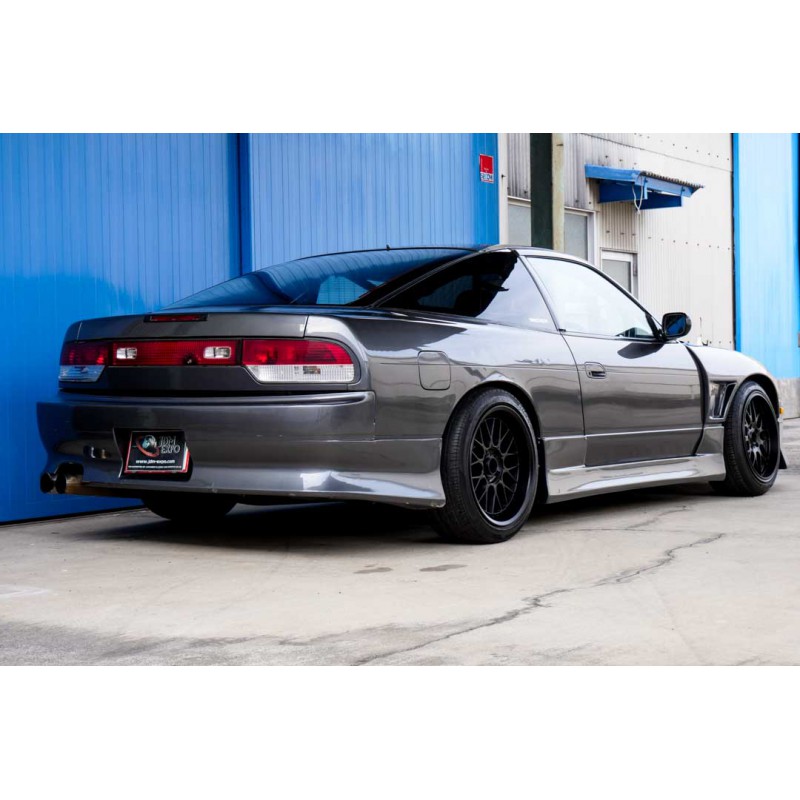 Nissan 180SX for sale (N.8396) view 21