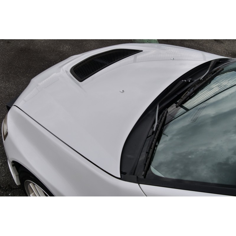 Mitsubishi Lancer Evolution IX MR (N.8515) view 18