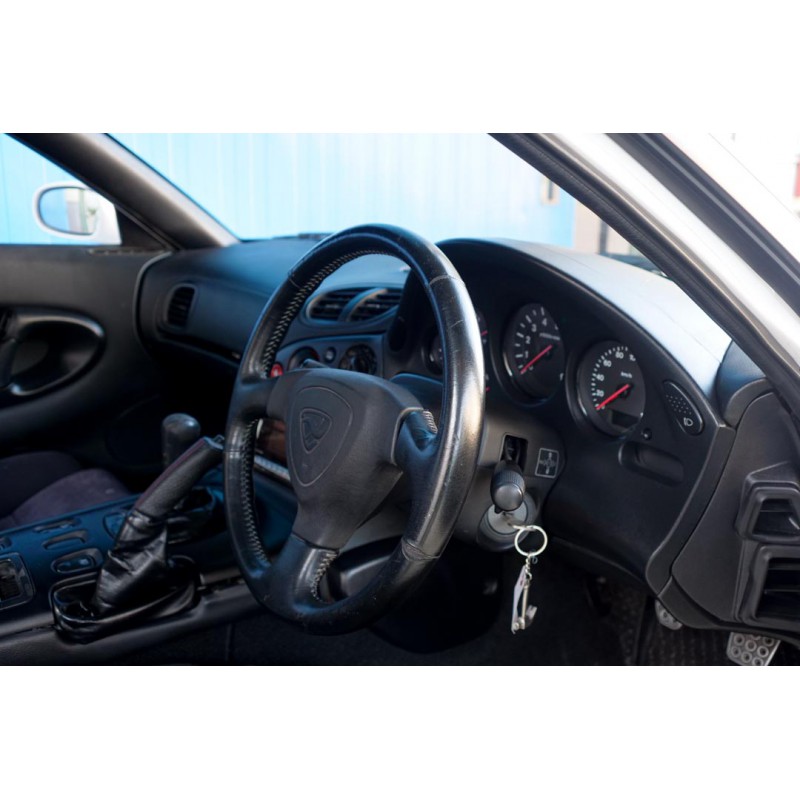Mazda RX7 (N.8443) view 39