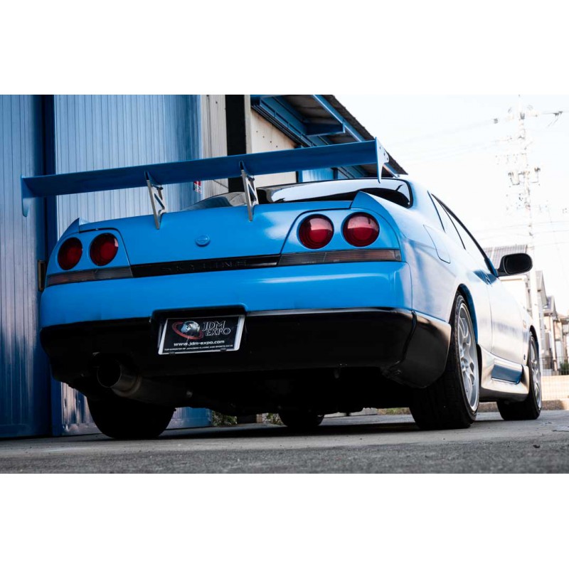 Nissan Skyline R33 for sale (N.8303) view 31