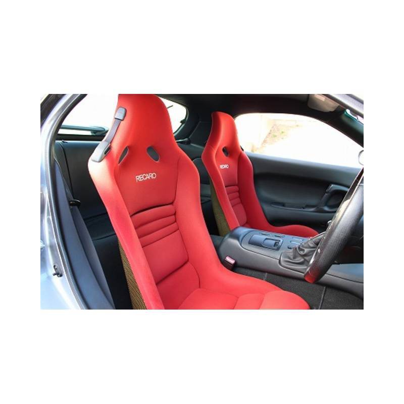 Mazda RX7 RX-7 FD3S Spirit R type A 2002 for sale JDM EXPO Japan (N. 7719) view 10