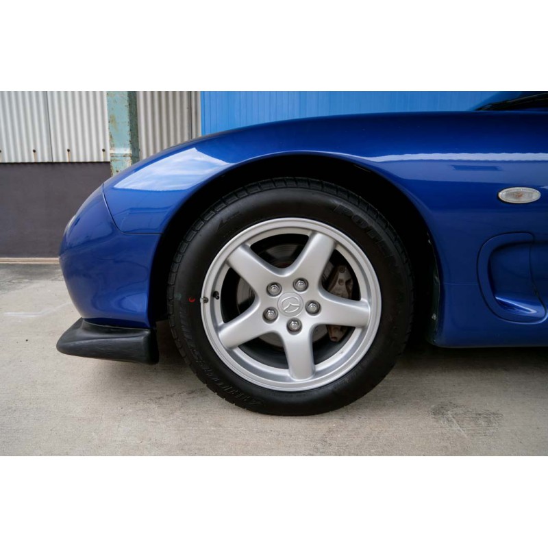 Mazda RX7 TYPE R Bathurst for sale (N.8323) view 21