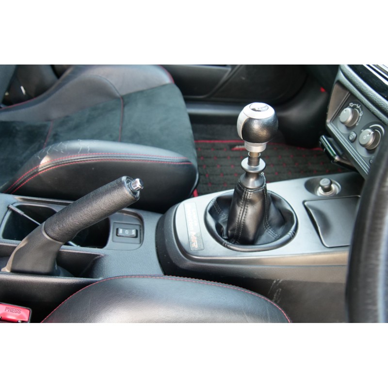 Mitsubishi Lancer Evolution 9 MR (N.8493) view 30