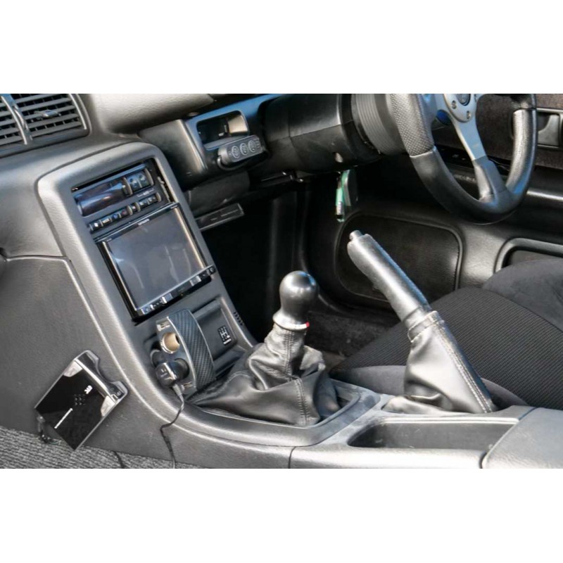 Nissan Skyline GTR R32 for sale (N.8315) view 44