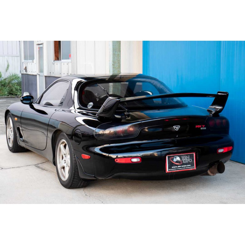 Mazda RX7 for sale (N.8290) view 13